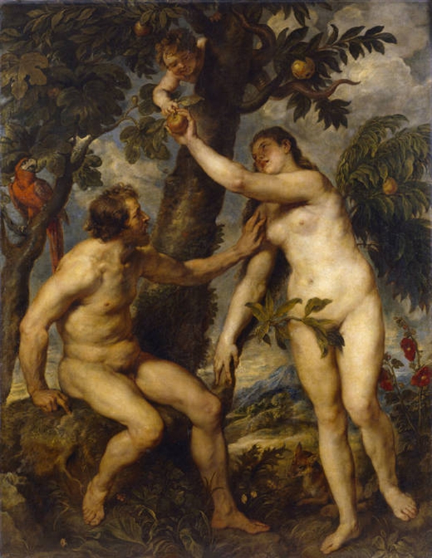 אדם וחוה